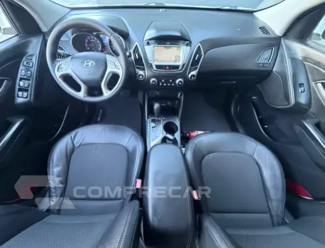 IX35 2.0 MPFI GLS 4X2 16V