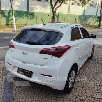 HB20 Comf./C.Plus/C.Style 1.0 Flex 12V