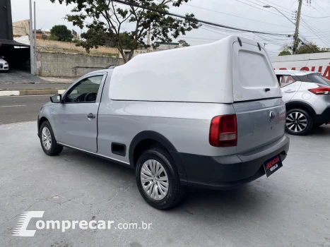 SAVEIRO 1.6 C CS 8V