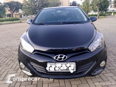 HB20S 1.6 Comfort Plus 16V