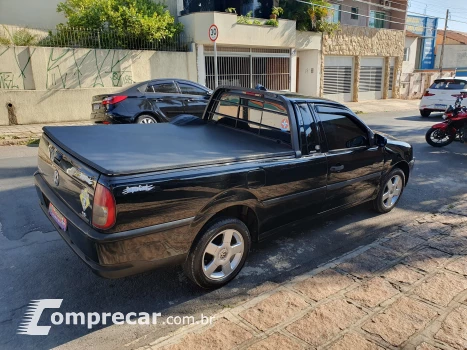 SAVEIRO 1.6 MI Surf CS 8V