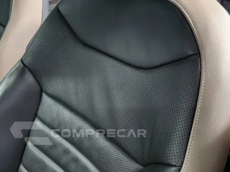 TAOS 1.4 250 TSI TOTAL FLEX HIGHLINE AUTOMÁTICO