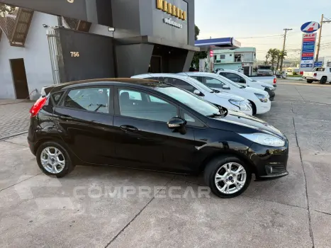 FIESTA 1.6 SE 16V