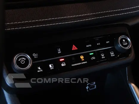 FASTBACK 1.0 Turbo 200 Hybrid Audace