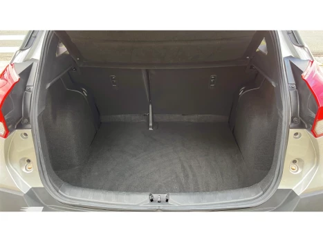 KICKS 1.6 16V FLEXSTART S 4P XTRONIC