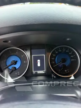 HILUX 2.8 D-4d Turbo CD SRX 4X4