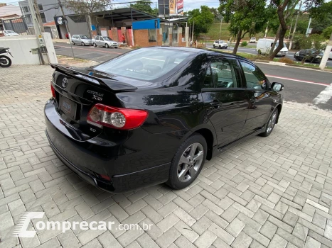 COROLLA 2.0 XRS 16V