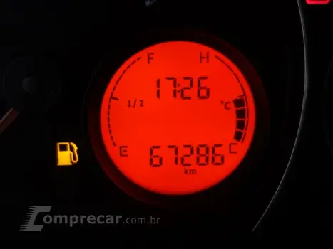 UNO - 1.0 EVO VIVACE 8V 4P MANUAL