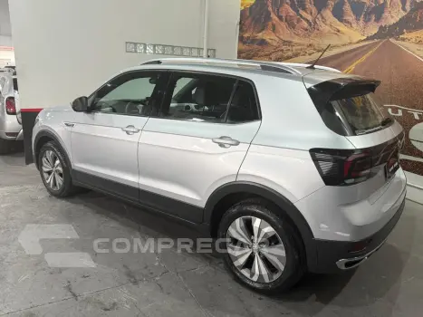 T-Cross 1.4 Highline 250 TSI