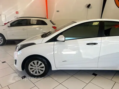 HYUNDAI HB20S 1.0 COMFORT PLUS 12V