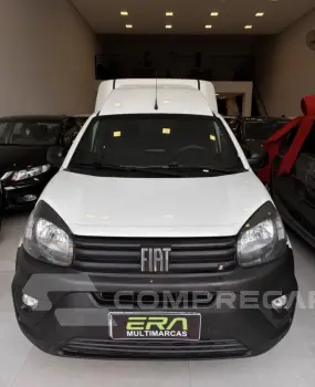Fiat Fiorino Endurance EVO 1.4 Flex 8V 2p 2 portas