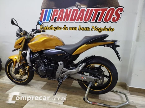 HORNET CB 600 F
