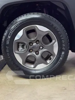 RENEGADE 1.8 16V Sport