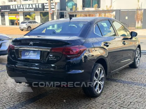 C4 LOUNGE 1.6 THP Shine