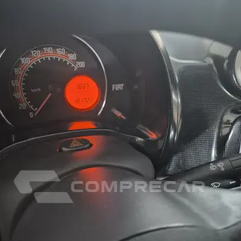 UNO 1.4 EVO Attractive 8V