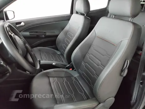 SAVEIRO 1.6 MSI EXTREME CD 16V FLEX 2P MANUAL