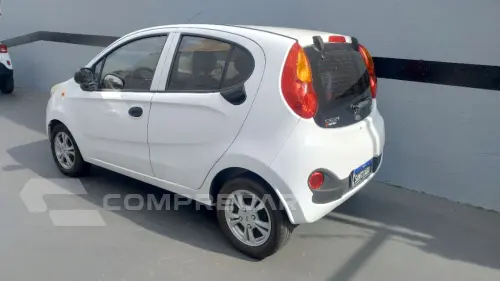 QQ 1.0 Look FL 12V/1.0 12V Flex 5p