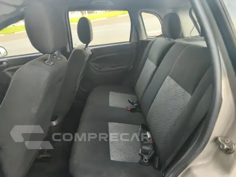 FIESTA 1.6 Rocam Hatch 8V