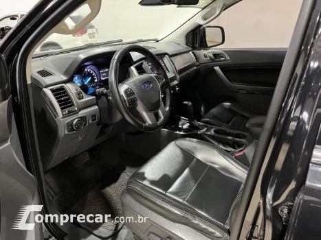 RANGER 3.2 Limited 4X4 CD 20V
