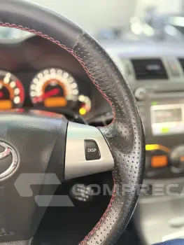 COROLLA 2.0 XRS 16V