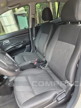 PICANTO 1.0 EX 12V