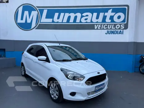 KA 1.0 Ti-vct SE