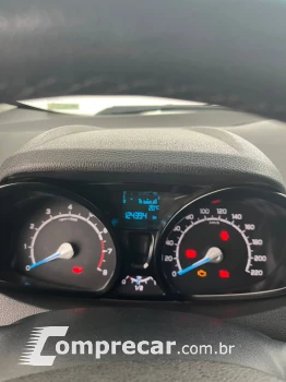 ECOSPORT 1.6 Freestyle 8V