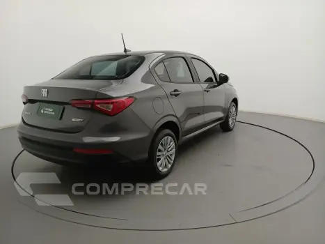 CRONOS 1.3 FIREFLY FLEX DRIVE CVT