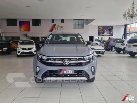 AMAROK V6 3.0 EXTREME BARRETOS