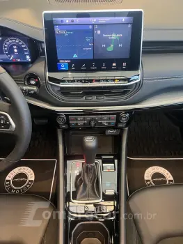 COMPASS 2.0 Hurricane 4 Turbo Blackhawk