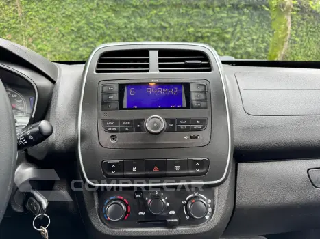 KWID 1.0 12V SCE ZEN