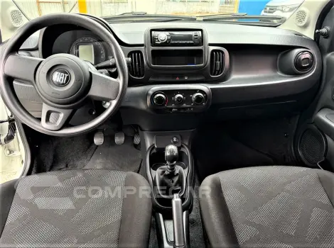 Mobi 1.0 4P FLEX EVO LIKE