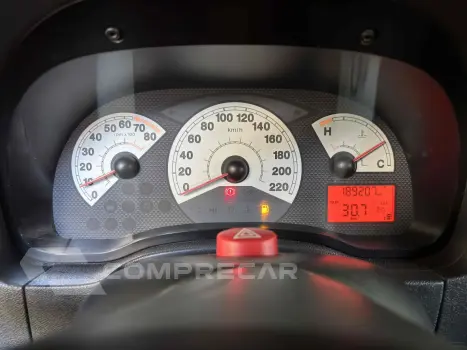 PALIO 1.4 MPI ELX 8V FLEX 4P MANUAL