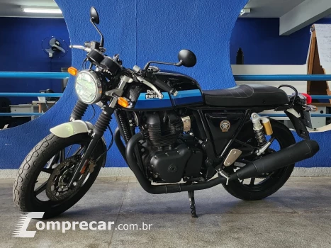 ROYAL ENFIELD  Continental