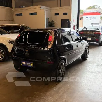 Corsa Hat. Maxx 1.4 8V ECONOFLEX 5p