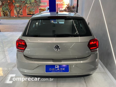 Polo 1.6 MSI Flex 16V 5p