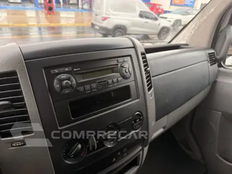 Sprinter 311 Furgão Longo 2.2  Dies