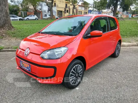 UP 1.0 MPI
