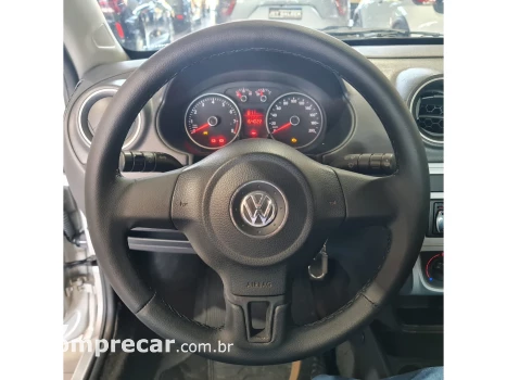 GOL 1.0 MI TRENDLINE 8V FLEX 4P MANUAL