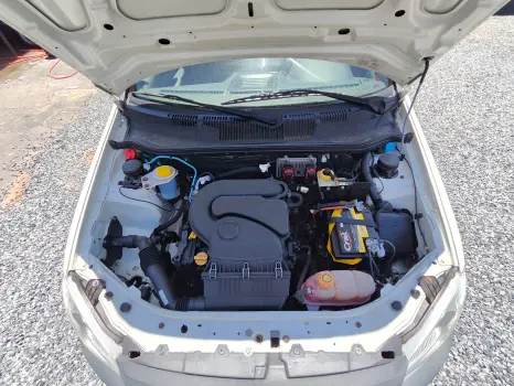 STRADA 1.4 MPI Hard Working CS 8V