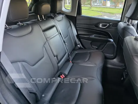 COMPASS 1.3 T270 Turbo Longitude