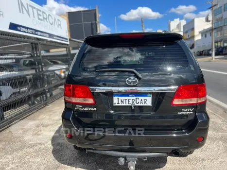 HILUX SW4 3.0 SRV 4X4 16V Turbo Intercooler