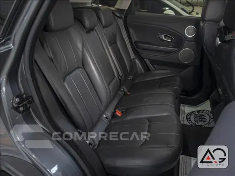 RANGE ROVER EVOQUE 2.0 SE 4WD 16V