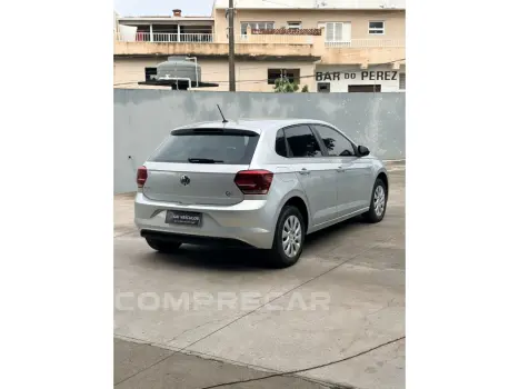 POLO 1.0 MPI TOTAL FLEX MANUAL