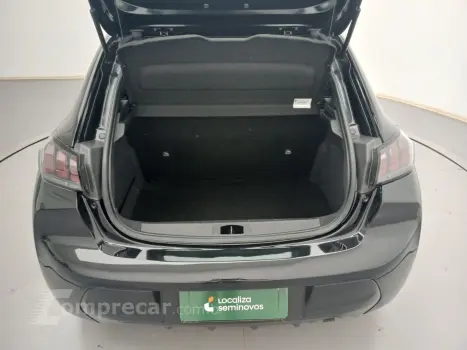 208 1.0 6V FLEX LIKE MANUAL