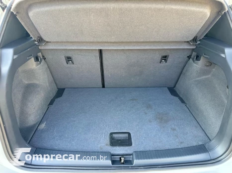 T-CROSS 1.0 200 TSI Comfortline