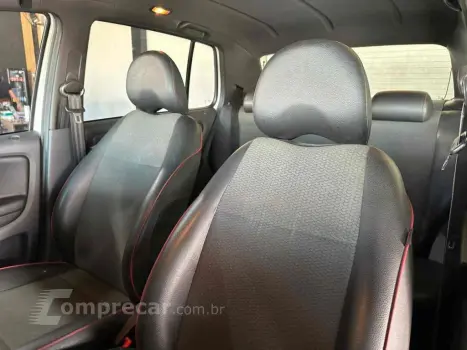 FOX 1.6 MI ROCK IN RIO 8V FLEX 4P MANUAL