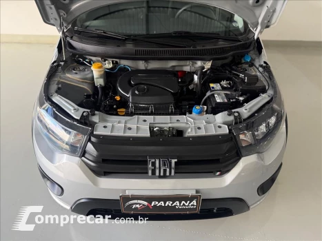 MOBI 1.0 EVO FLEX LIKE. MANUAL