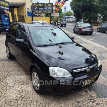 Corsa Hat. Maxx 1.4 8V ECONOFLEX 5p