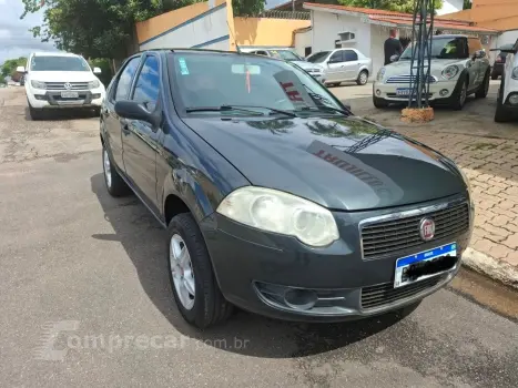 Palio 1.0 Mpi Elx 8V Flex 4P Manual